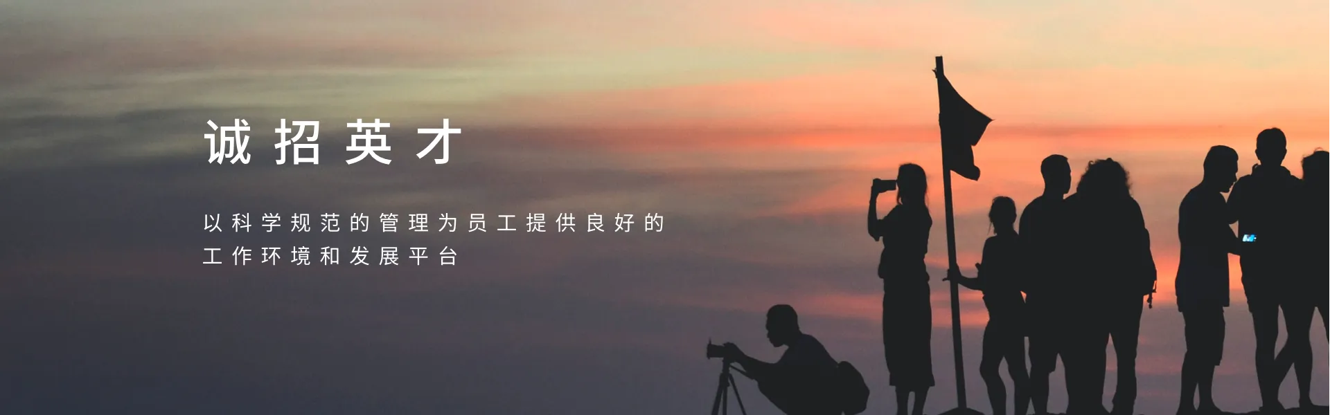 加入我们